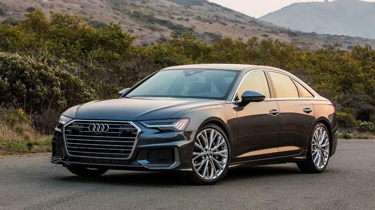 Audi appoints 72andSunny Amsterdam to launch global campaign with support from the network