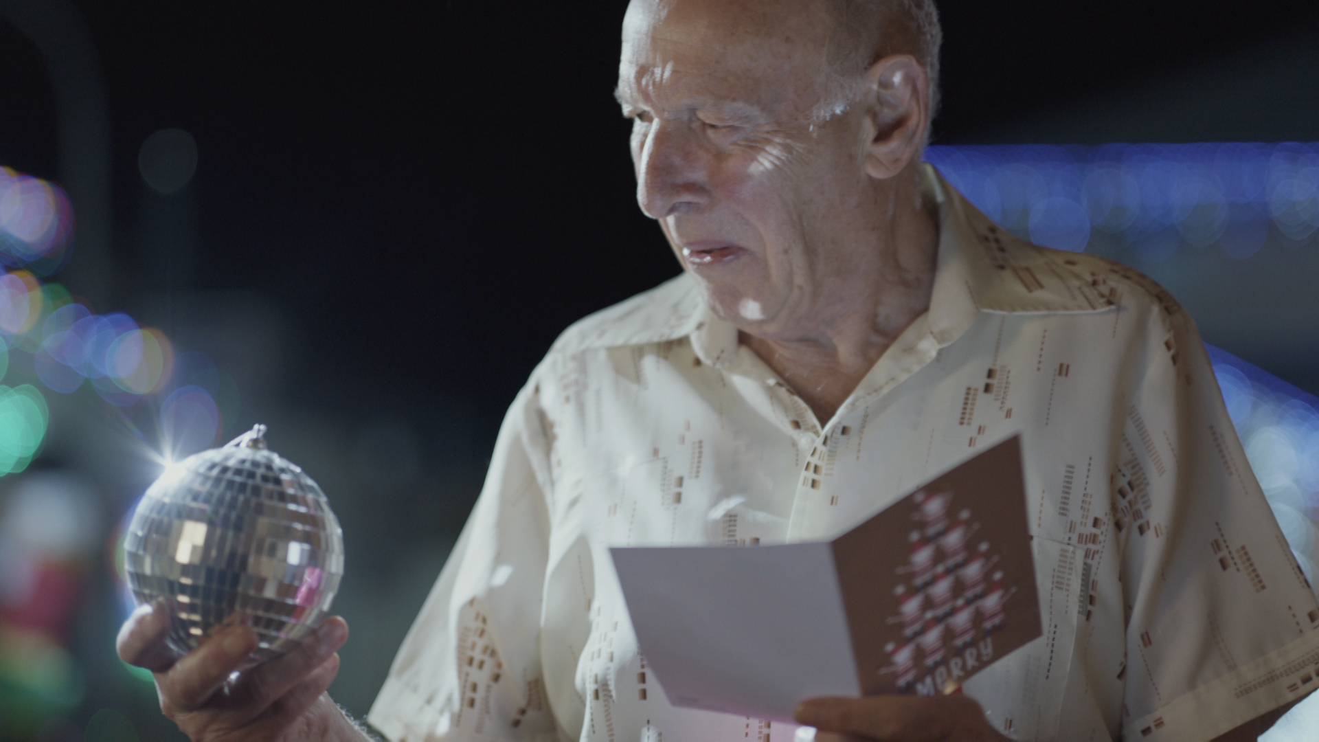 Australia Post encourages Aussies to ‘Spread the Merry’ in new spot via The Monkeys, Melbourne