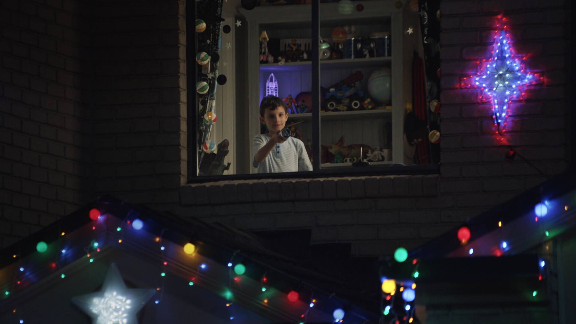 Australia Post encourages Aussies to ‘Spread the Merry’ in new spot via The Monkeys, Melbourne