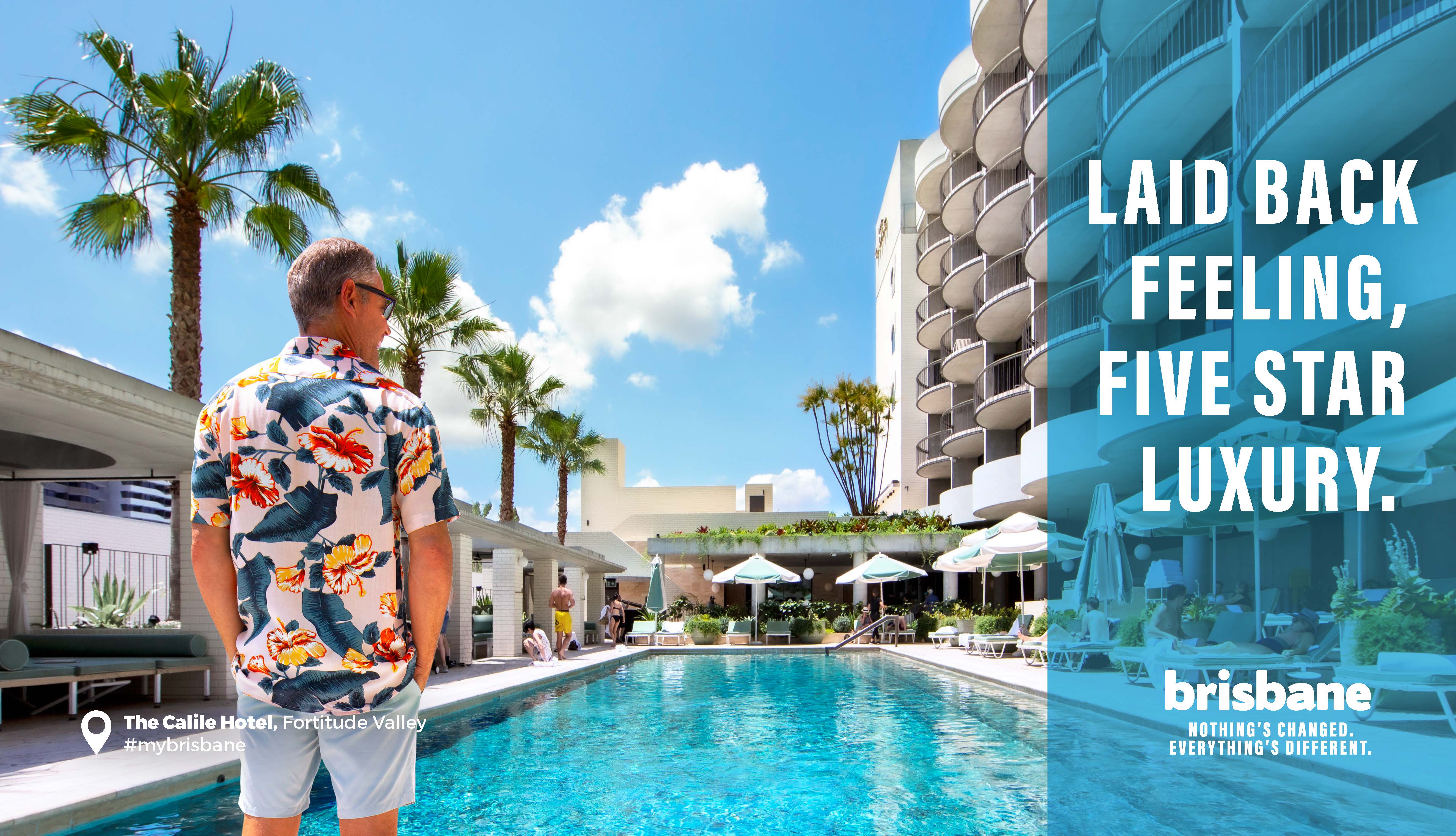 Brisbane Marketing reveals new campaign to boost city’s tourism via VMLY&R Brisbane