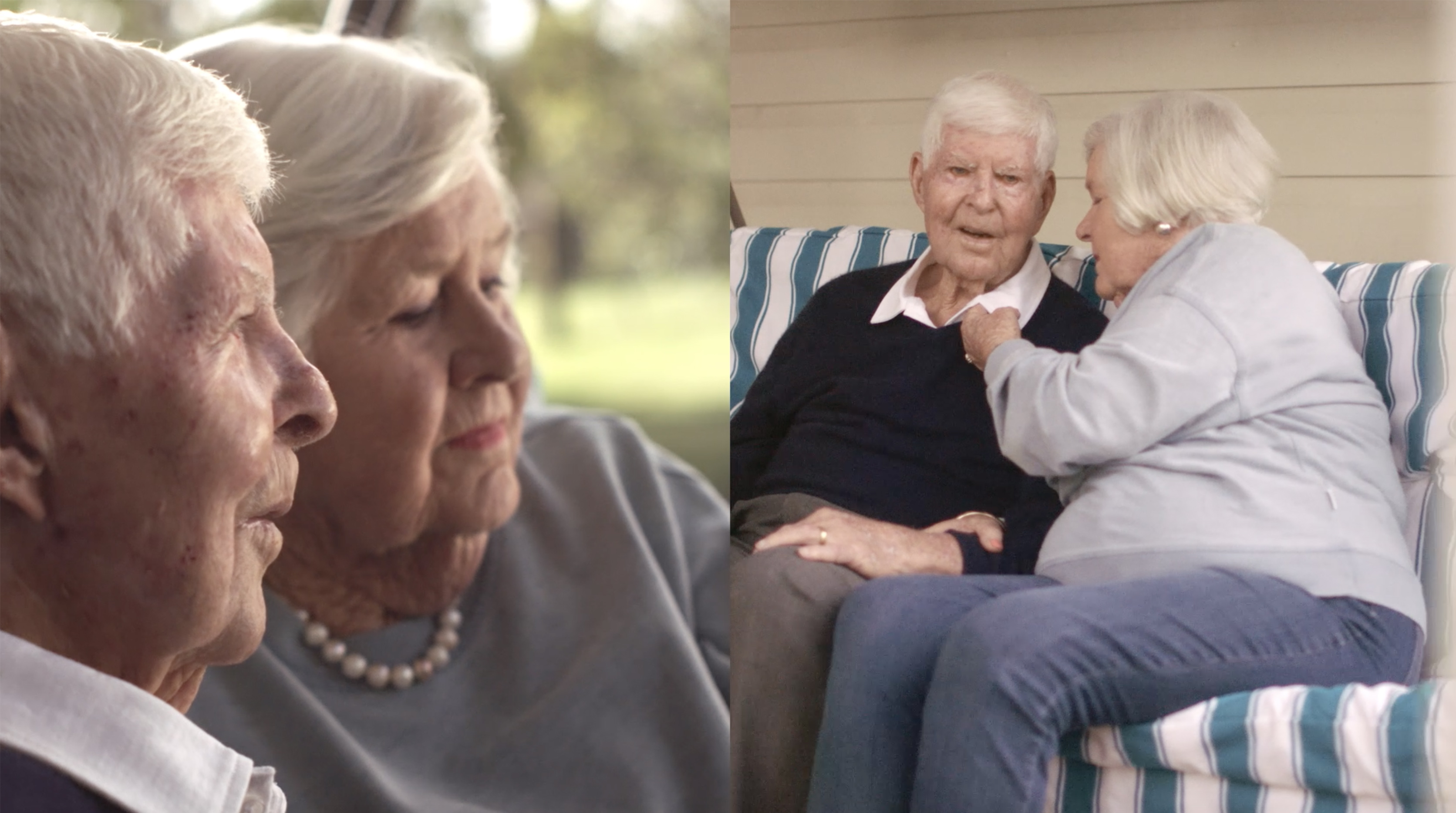 Bonds recognises it’s the Bonds that make the season in new work via Leo Burnett, Melbourne
