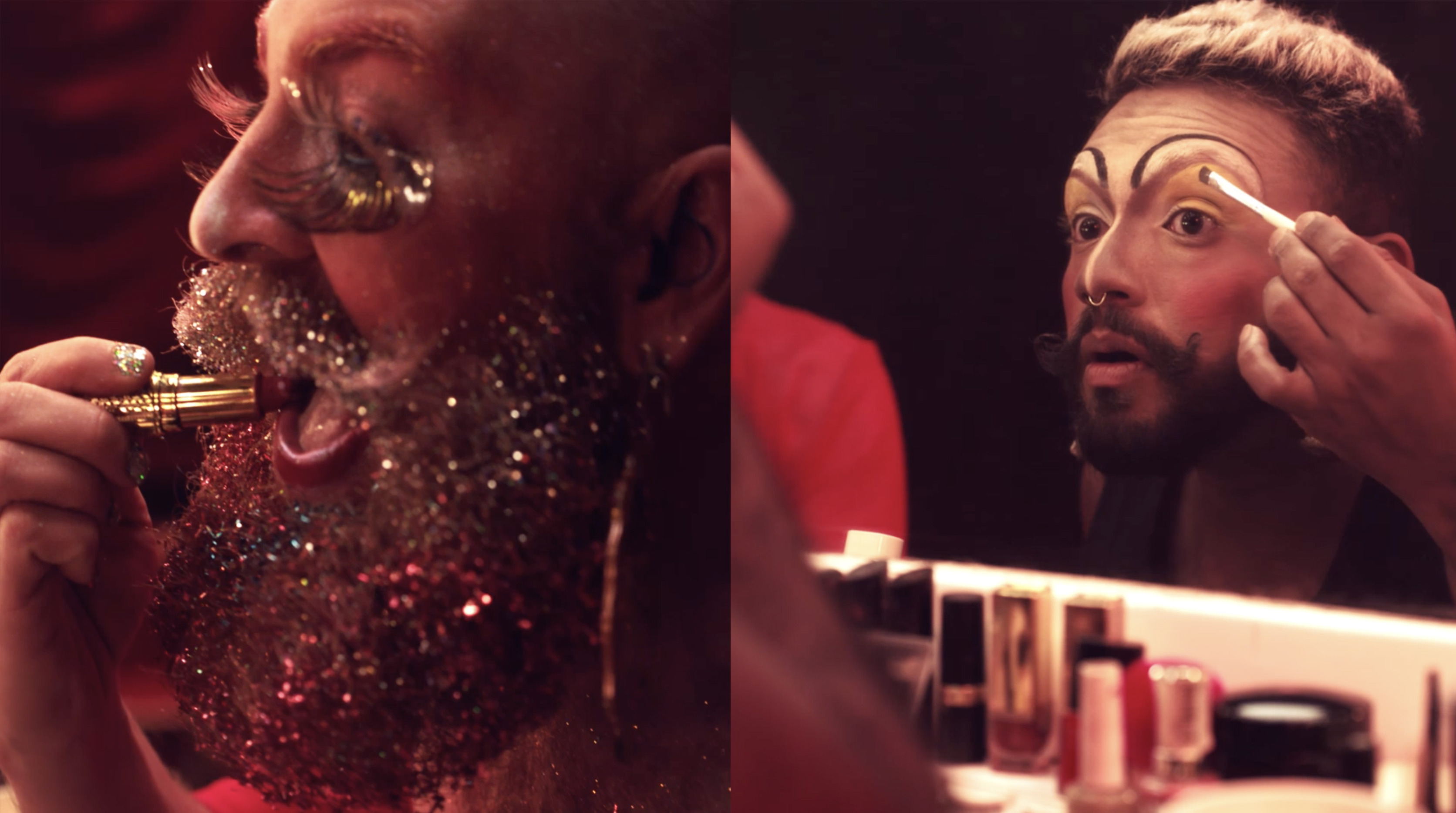 Bonds recognises it’s the Bonds that make the season in new work via Leo Burnett, Melbourne