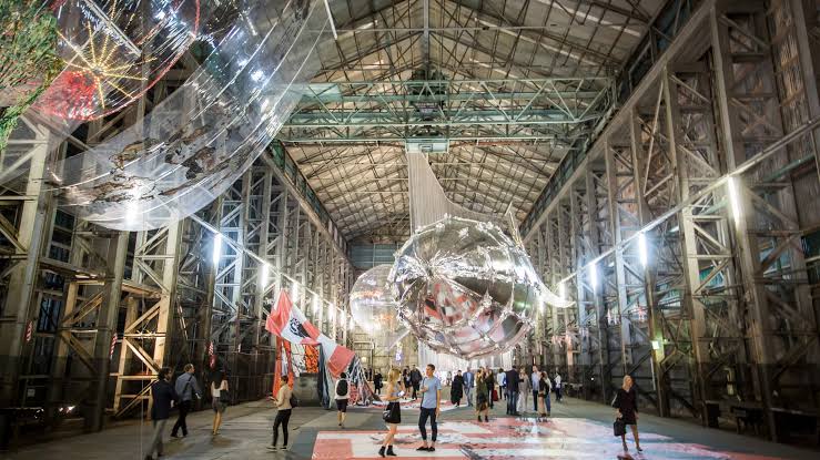 The Biennale of Sydney appoints Alchemy One as media and strategy agency and media partner