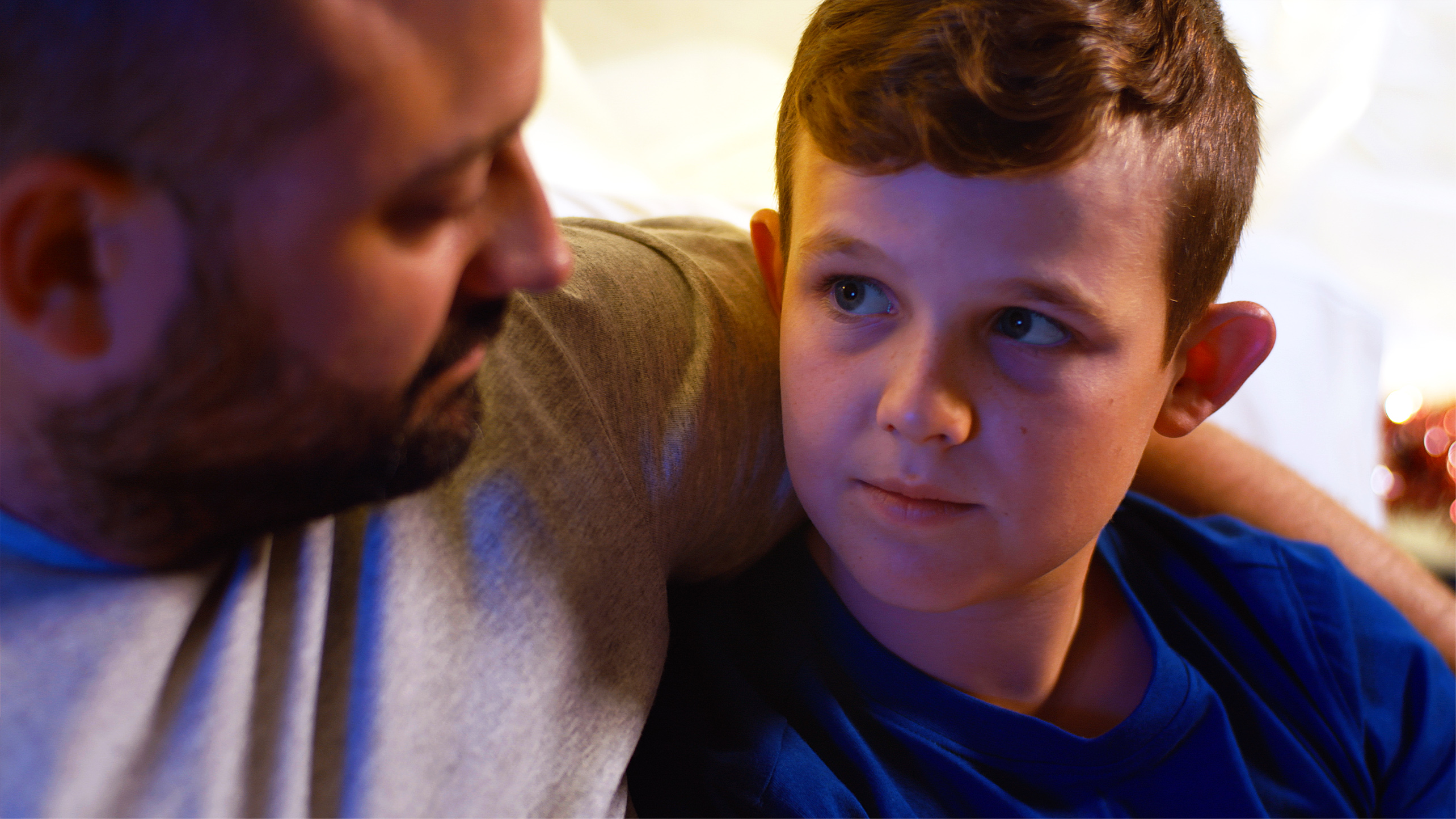 Cancer Council NSW launches new ‘No donation. No cure’ Christmas appeal via Spark Foundry