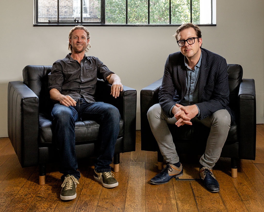 Bestads Six of the Best Reviewed by Clayton Homer and Dillon Elliott, CDs, TBWA Dublin
