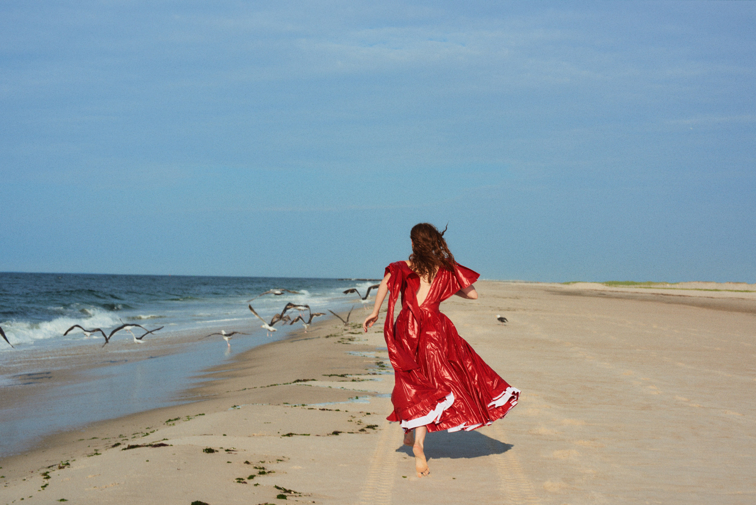 Chapter One’s upcoming exhibition to champion young women in photography