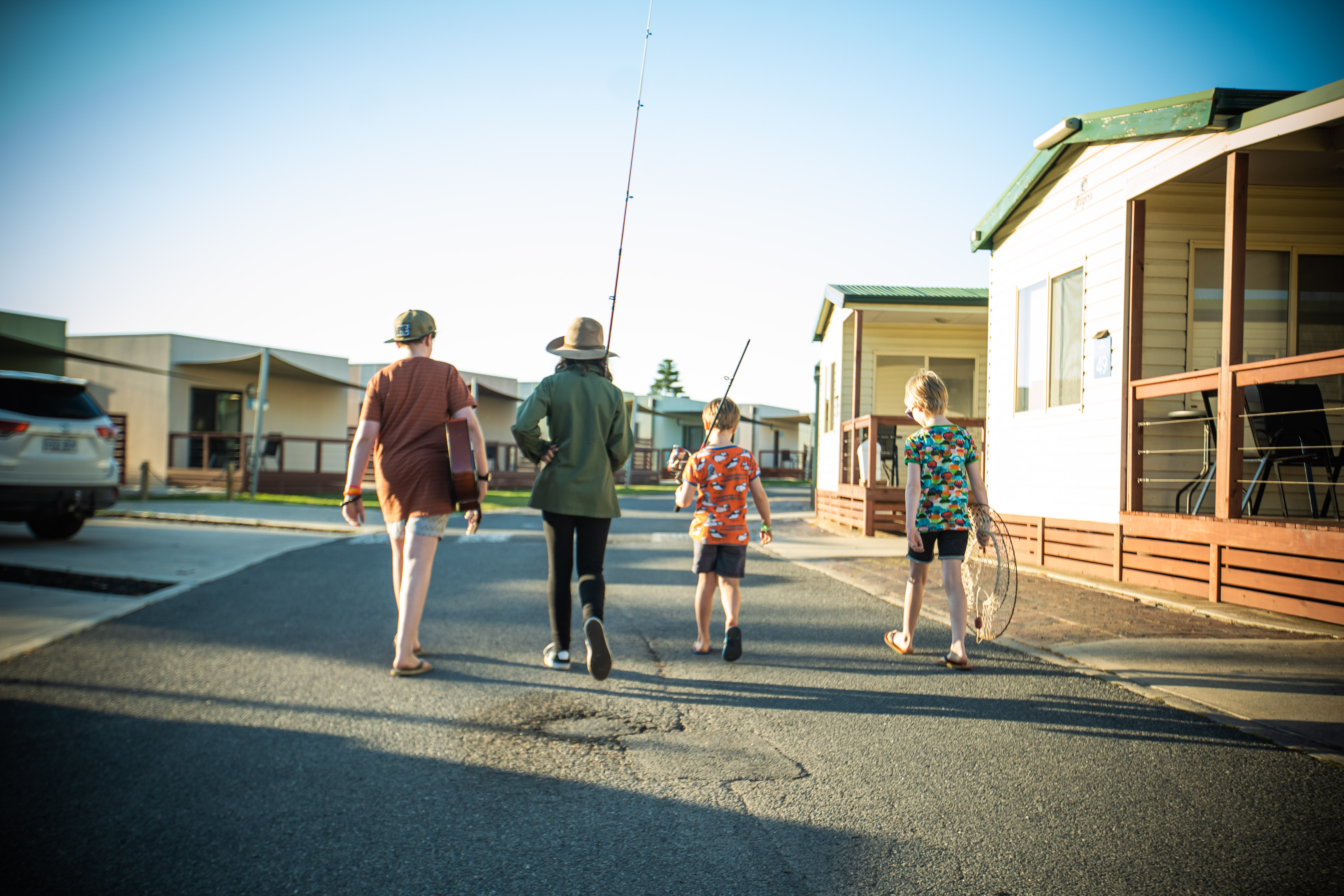 Discovery Parks shifts the dial with imaginative new campaign ‘Intrepid Explorers’ via KOJO