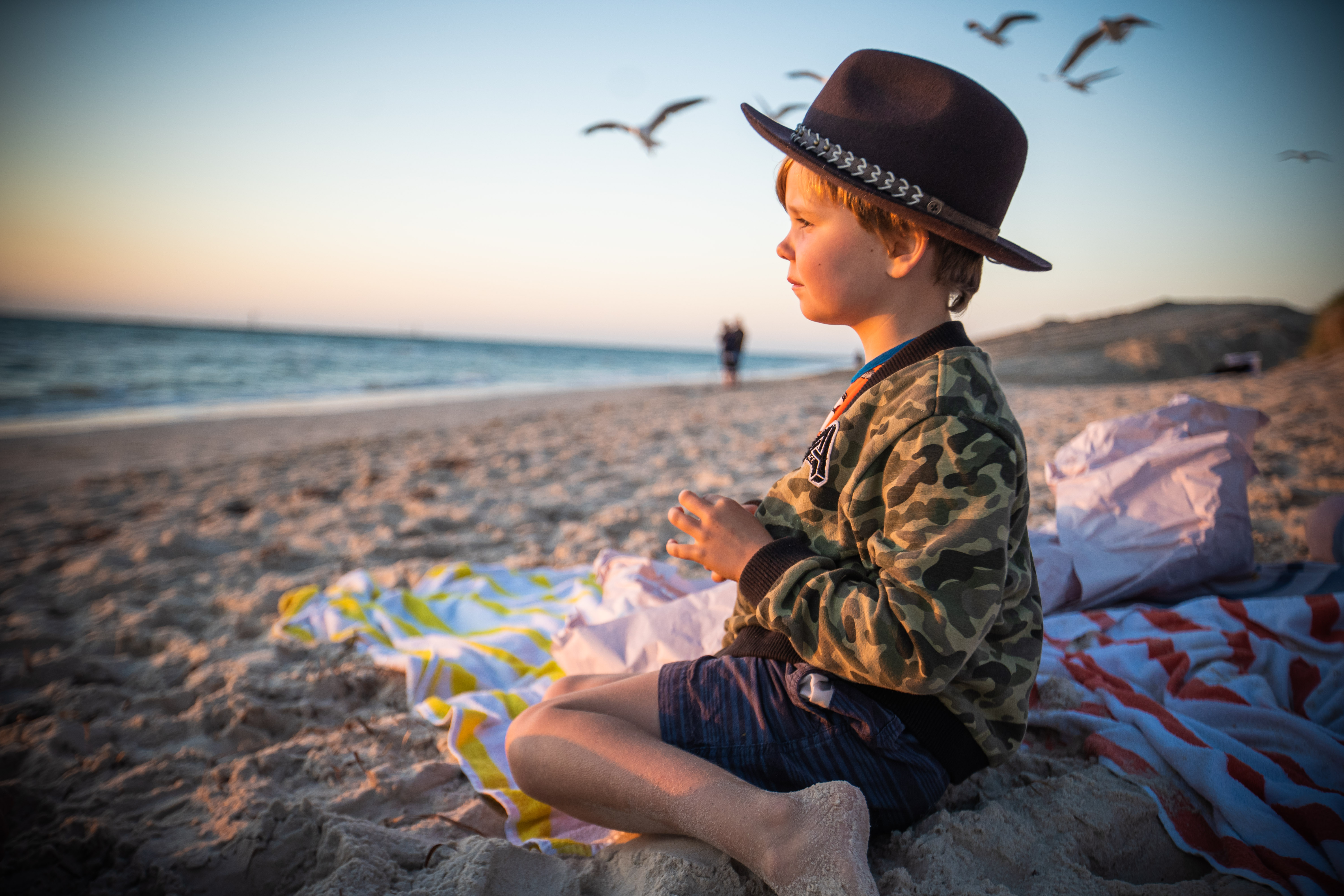 Discovery Parks shifts the dial with imaginative new campaign ‘Intrepid Explorers’ via KOJO