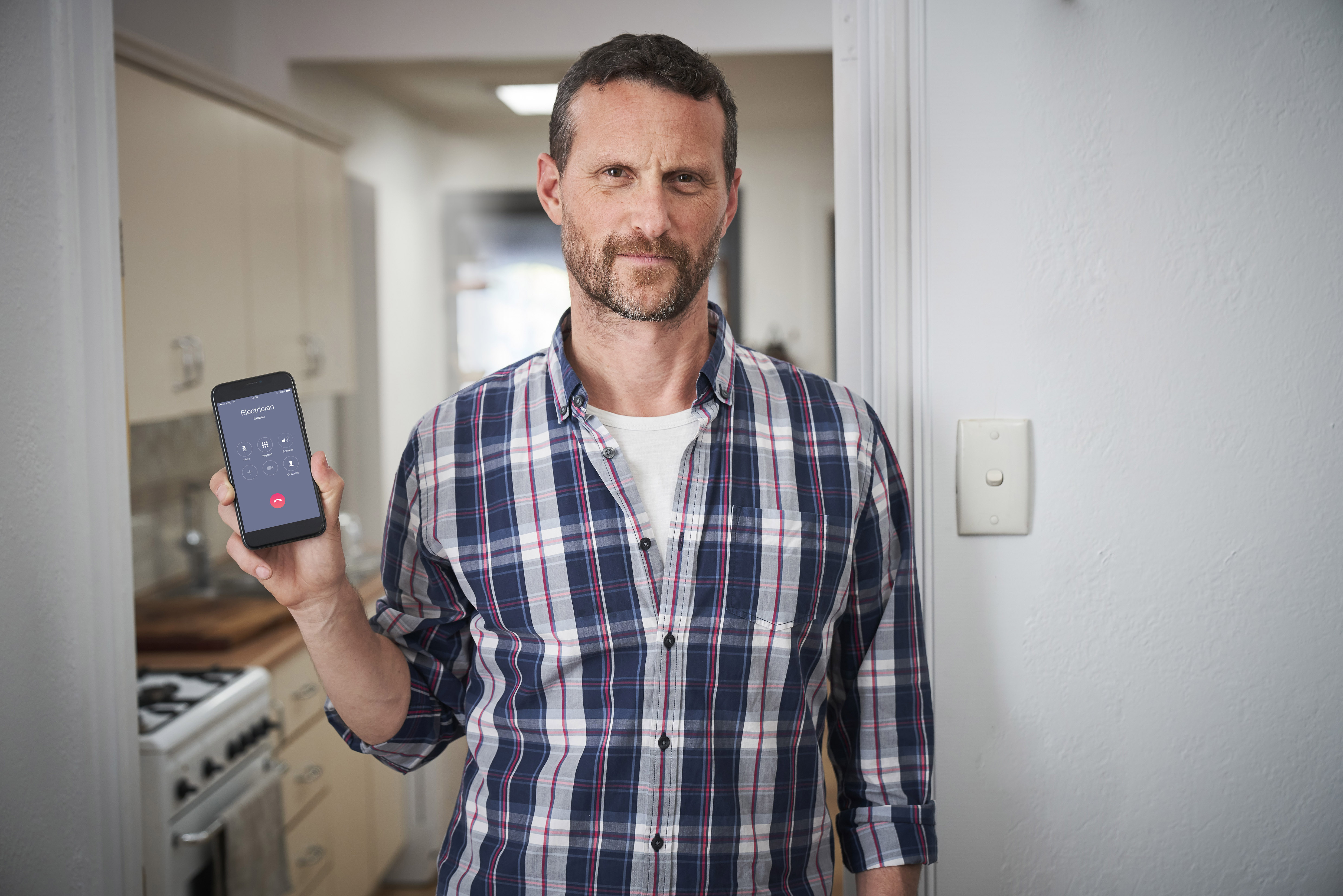 Energy Safe Victoria says “DDIY” in new electrical safety campaign via DPR&Co, Melbourne