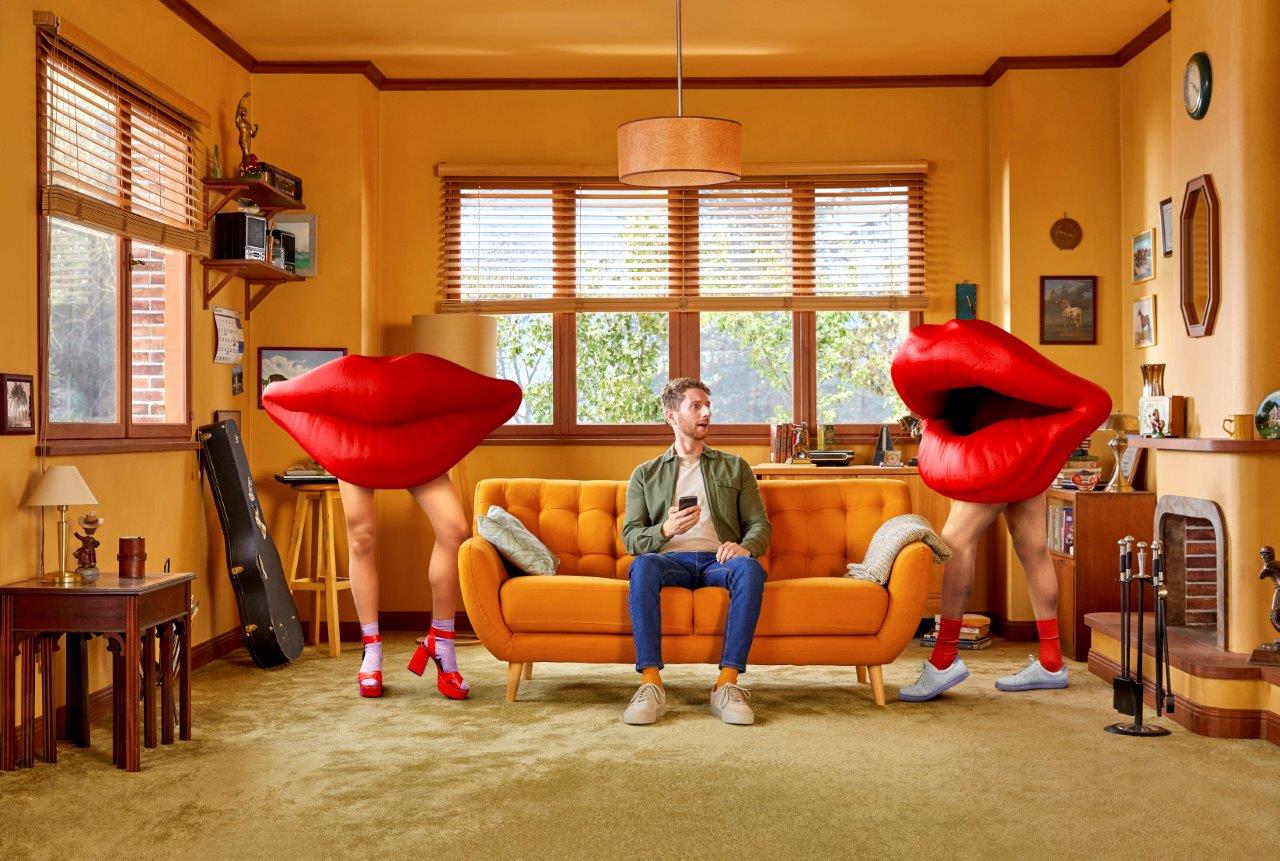 Latitude says ‘Let’s’ in new ‘Partners in Money’ masterbrand campaign via CHE Proximity
