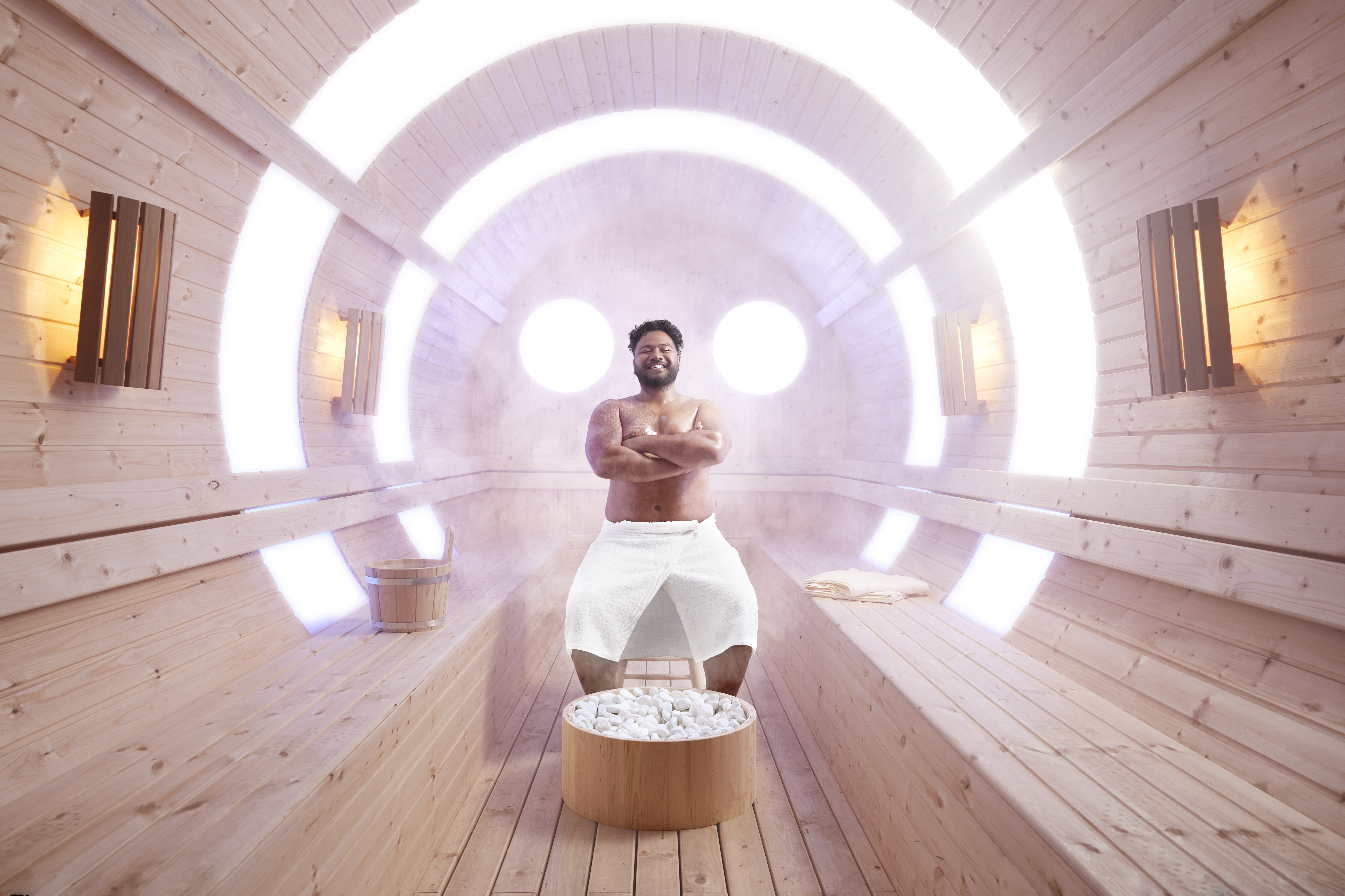 Latitude says ‘Let’s’ in new ‘Partners in Money’ masterbrand campaign via CHE Proximity