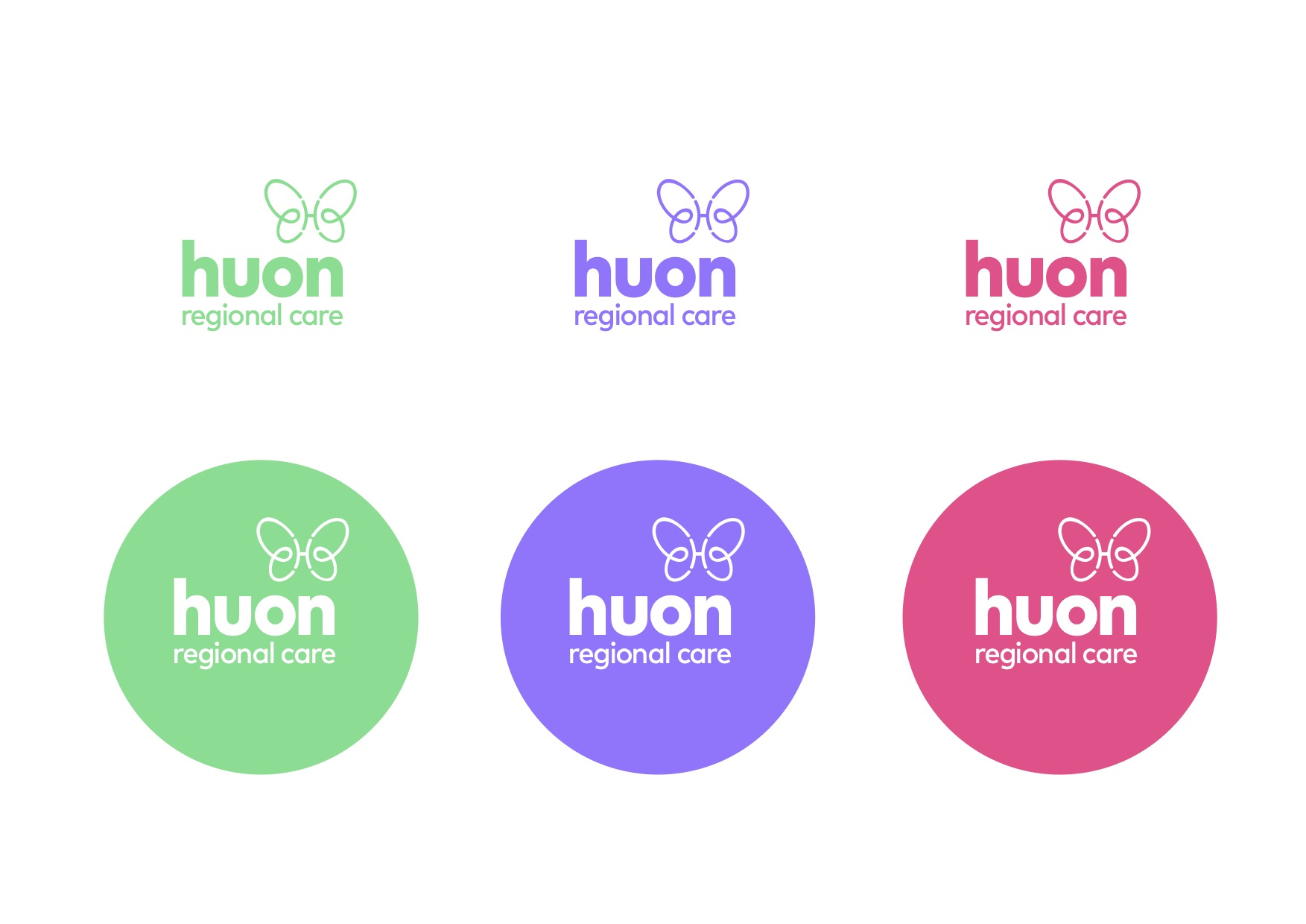 Huon Regional Care launches new rebrand, TV spot and content series via Common Ventures