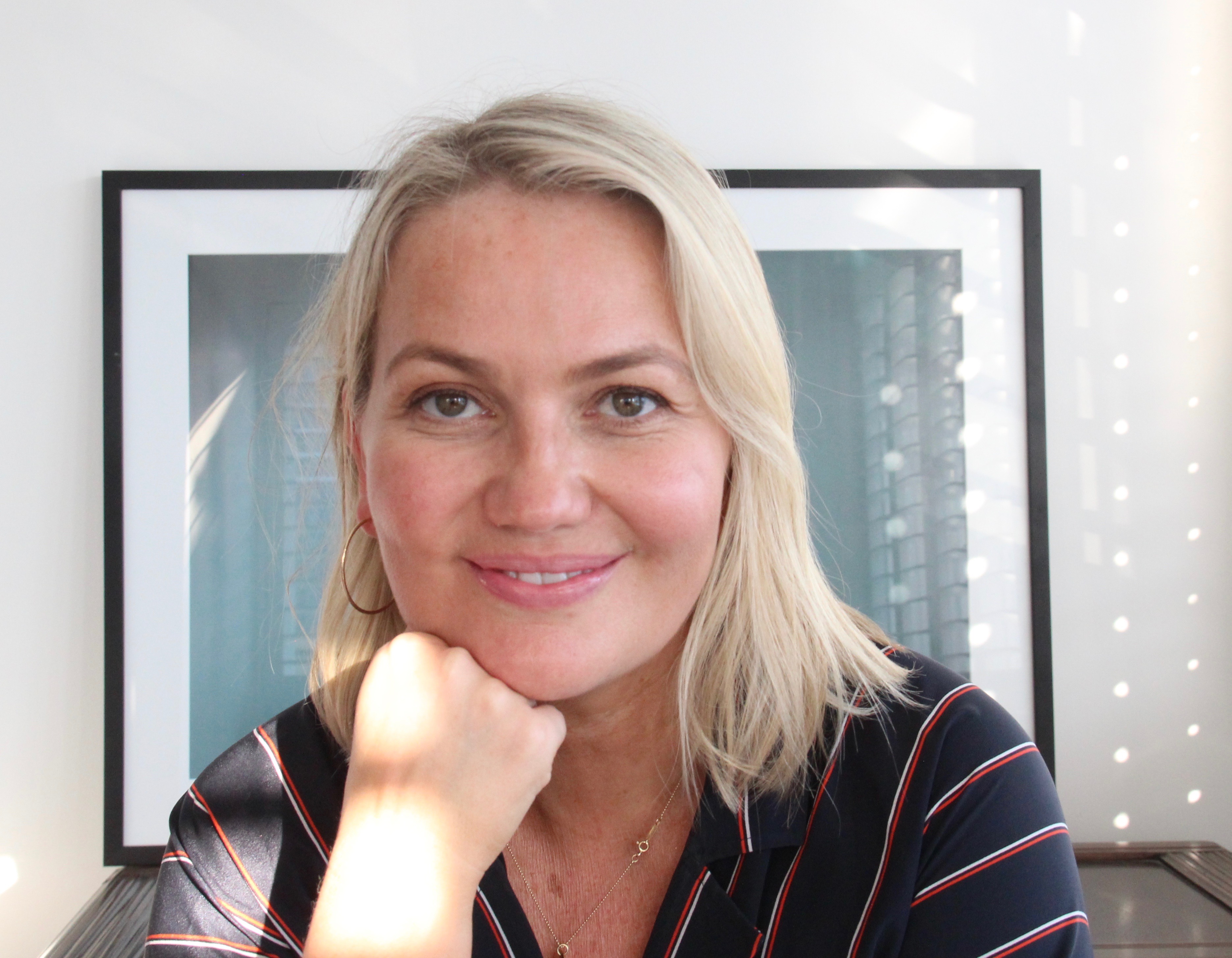 Kim Kirby launches new creative production collective ‘Beautiful State’