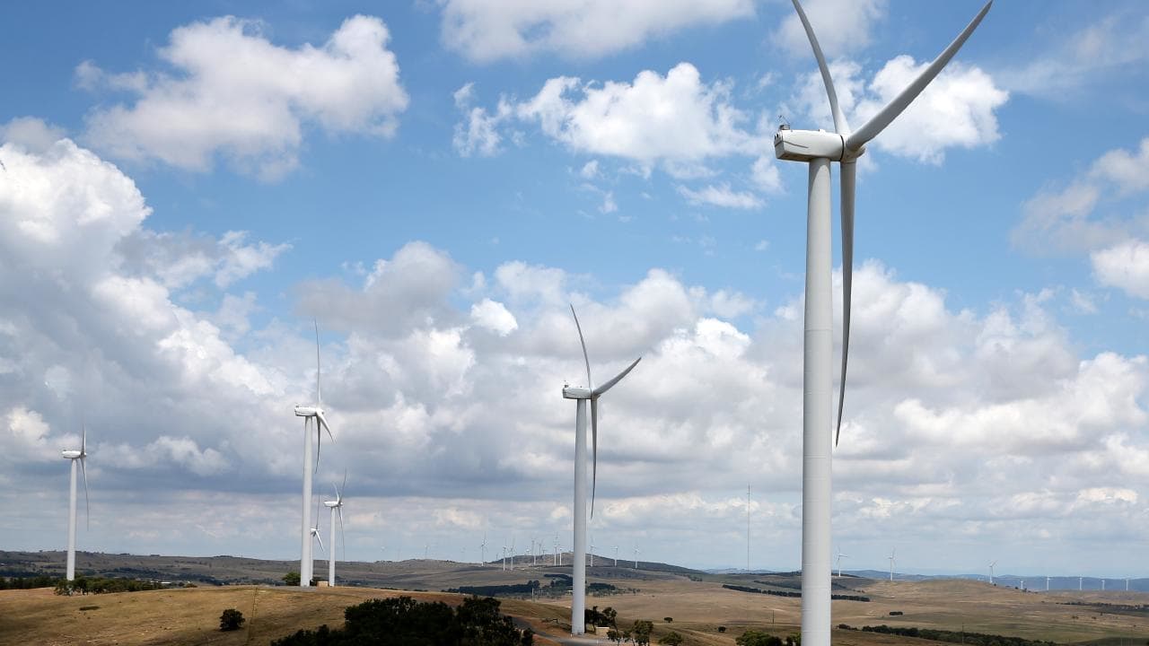 Infigen Energy appoints 72andSunny Sydney as new brand partner