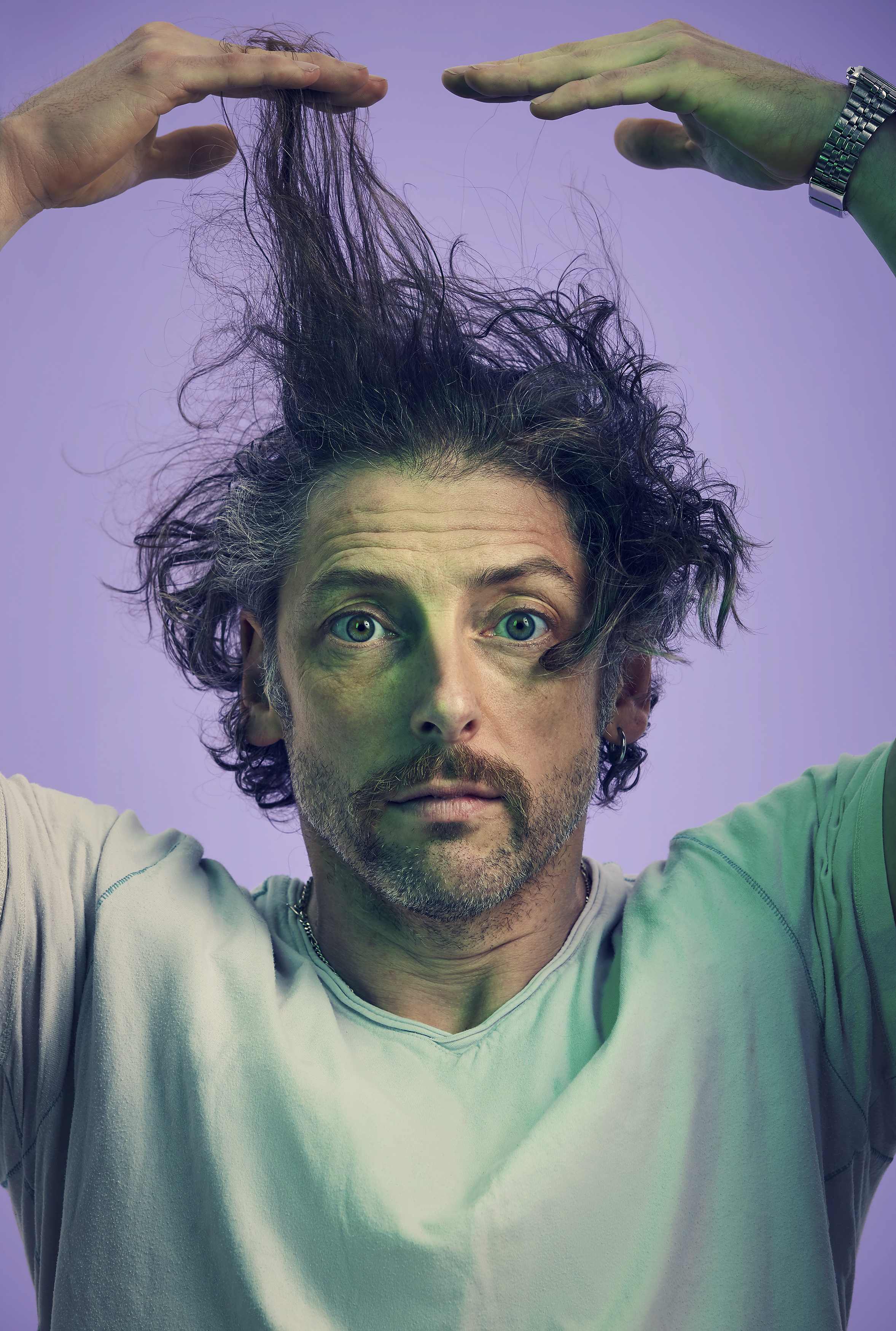 Plaza signs Cannes Lions Grand Prix winning director James Solomon to its roster