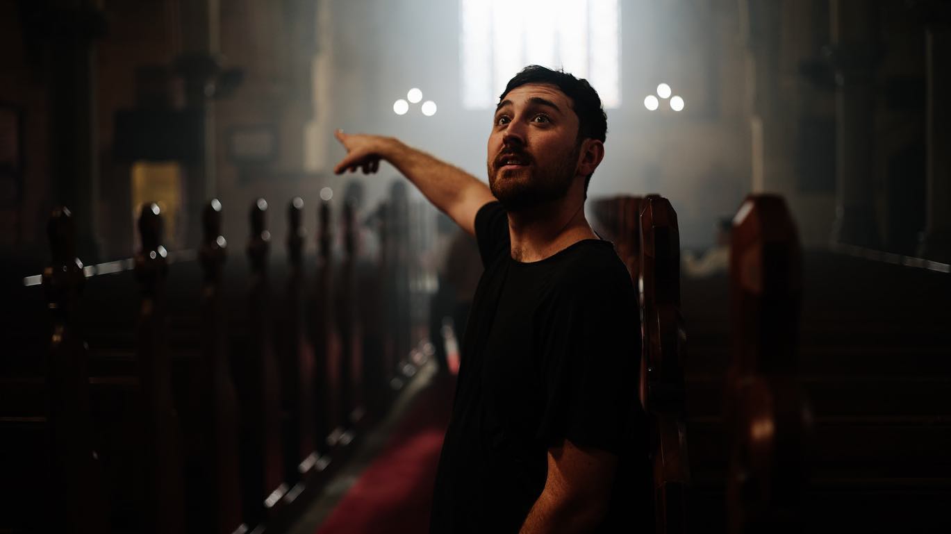 Playtime’s James Chappell wins Best Music Video for Guy Sebastian’s ‘Choir’ at 2019 ARIA Awards