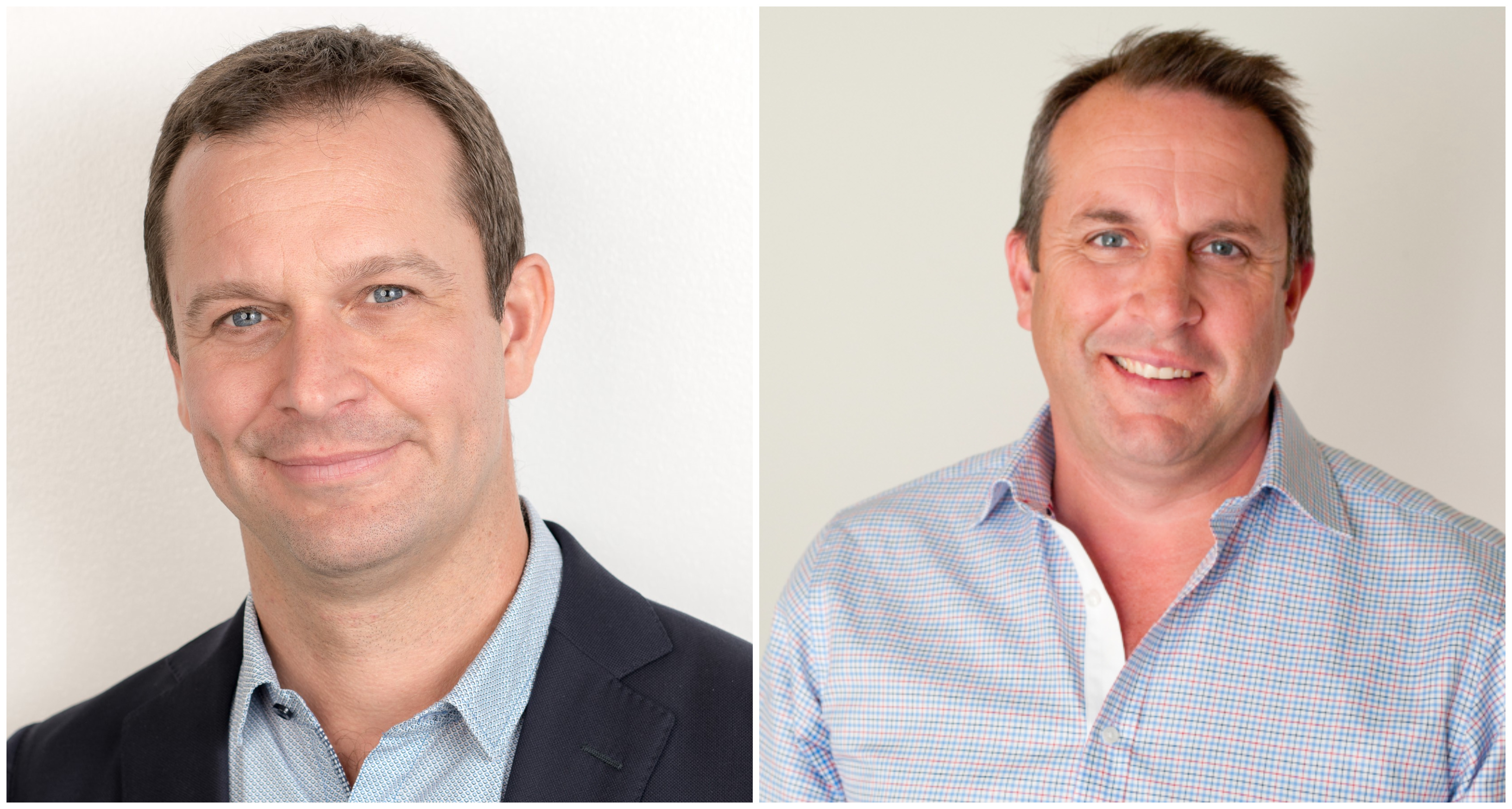 Mark Jarrett promoted to CEO of PHD Australia as Mark Coad steps down after seven years