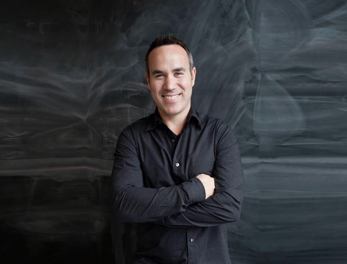 Imagination appoints Justin Baird to the role of head of technology for the Asia-Pacific region