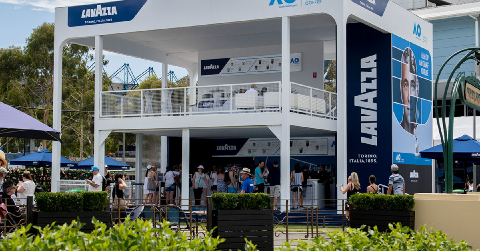 Lavazza appoints Eleven Melbourne as PR agency following a competitive pitch process