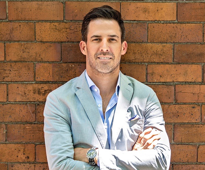 Former Ogilvy joint MD Michael McEwan joins M&C Saatchi Melbourne as managing director