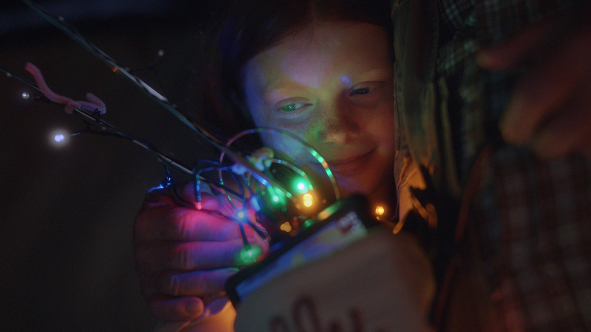 Myer launches new ‘Christmas is where we are’ campaign and innovative Myer Global Positioning Stocking via Clemenger BBDO Melbourne