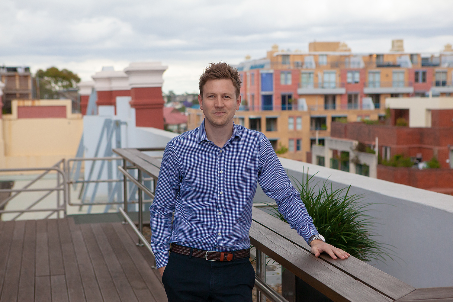 Former Publicis Sapient client partner Neil Kelly joins Wunderman Thompson as Sydney partner