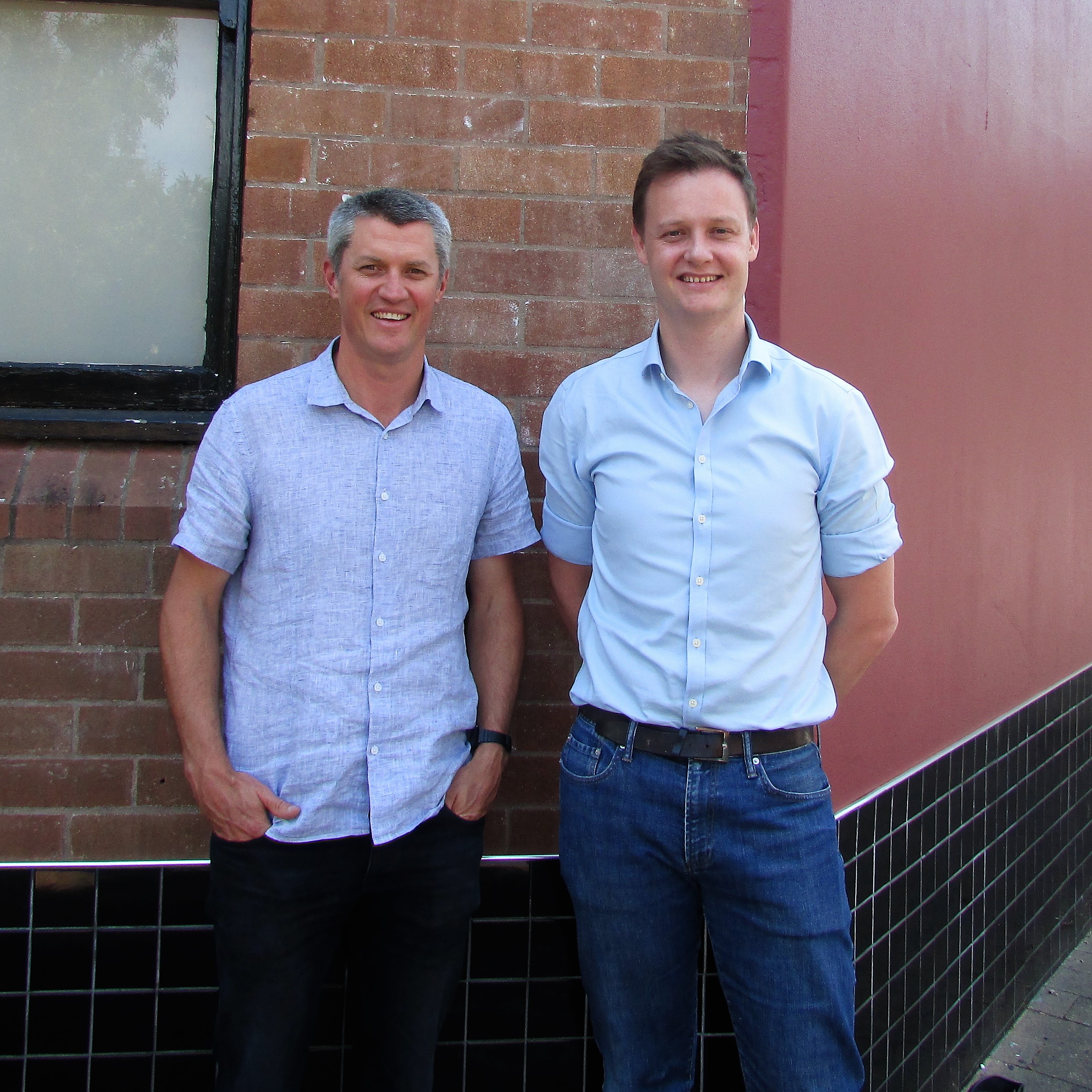 Former Spark Foundry chief operating officer Duncan Parfitt joins SPEED as partner