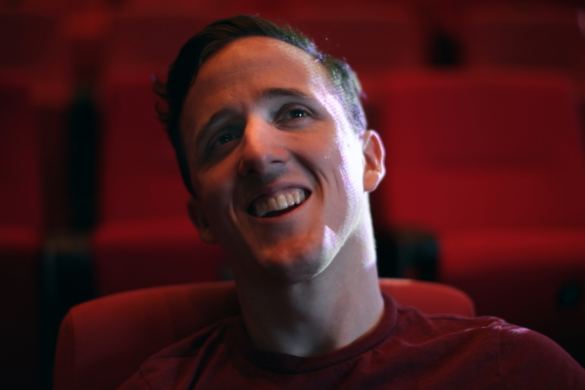 The Attitude Foundation and Taste Creative launch new SBS docu-series dealing with the way people with disability are represented in media