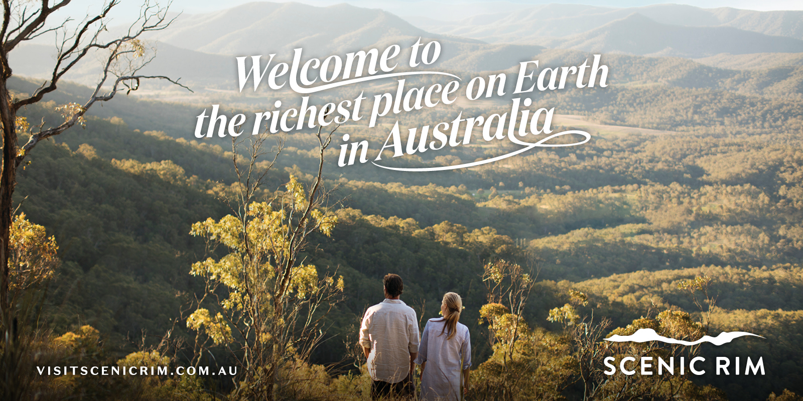 Brother & Co, Brisbane lends services with donated campaign concept to help bushfire affected Scenic Rim