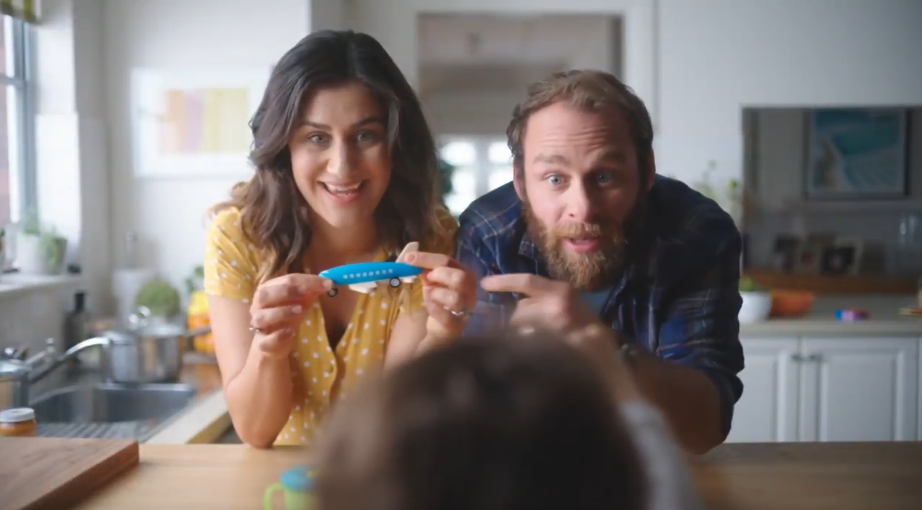 Heritage Bank customers say ‘Bank you very much!’ in NSW campaign via Cummins&Partners