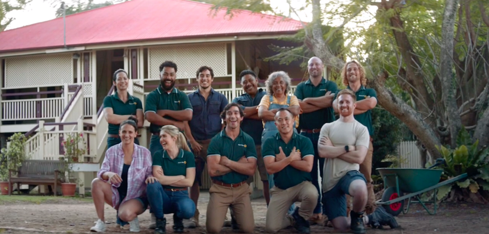 Suncorp Insurance prepares Queenslanders to ‘Beat Storm Season’ in new TVC via Leo Burnett