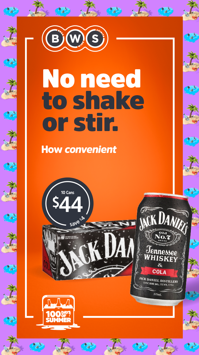 BWS’ ‘100 Days of Summer’ promotion returns with ‘BWS on tApp’ launch via M&C Saatchi