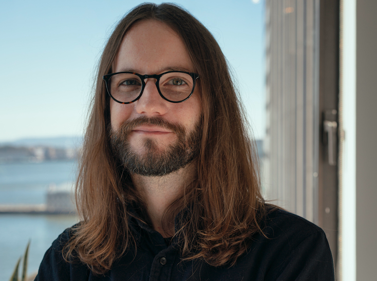 Former Droga5 New York group CD Andrew Fergusson takes ECD role at Leo Burnett Sydney; Grant McAloon departs agency after eight years