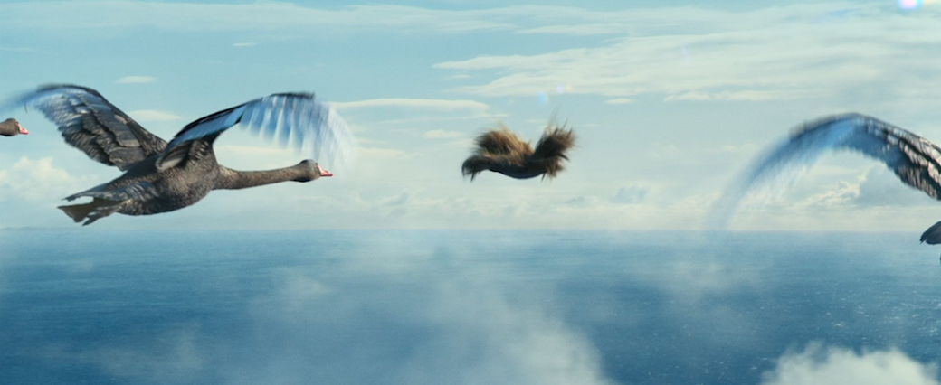 Virgin Australia puts the joy back into flying in latest major brand campaign via DDB Sydney