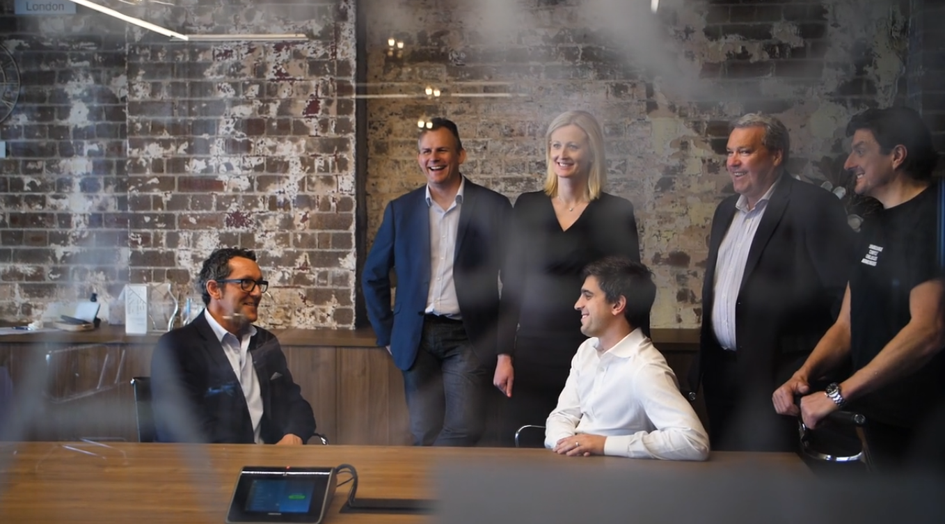 C-Suite executives called upon to help sick kids in new social impact initiative ‘Meeting For Good’