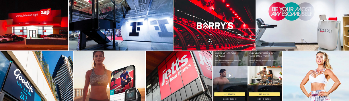 Fitness Lifestyle Group expands remit with PHD