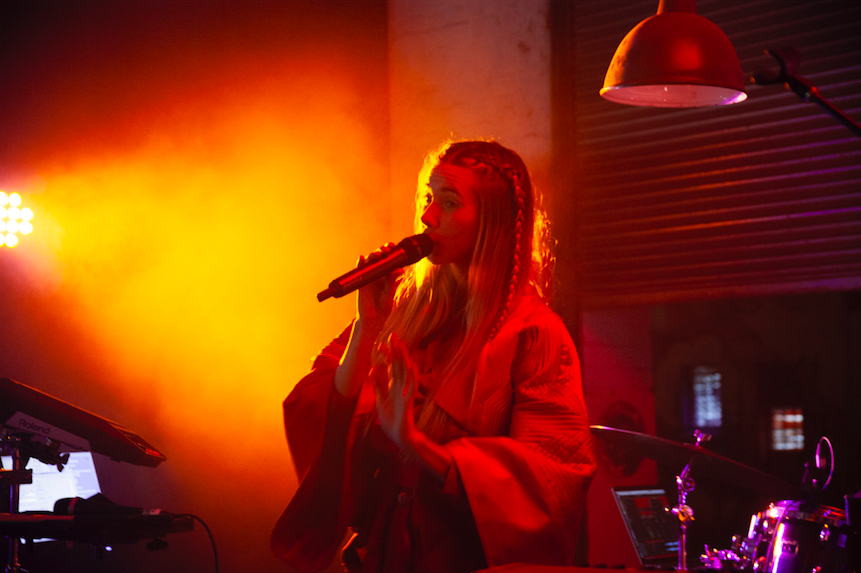 Squeak E. Clean Studios celebrates merger launch with party in Melbourne