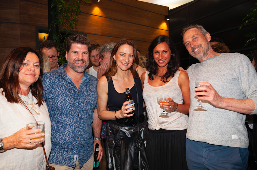 Squeak E. Clean Studios celebrates merger launch with party in Melbourne