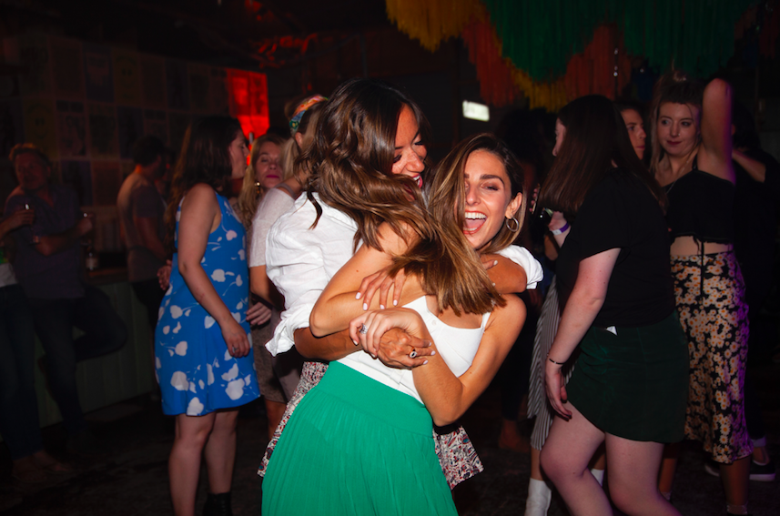 Squeak E. Clean Studios celebrates merger launch with party in Melbourne