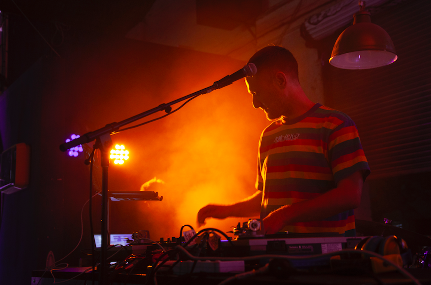Squeak E. Clean Studios celebrates merger launch with party in Melbourne