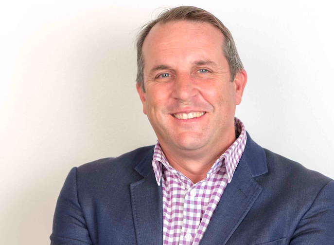 PHD Australia’s Mark Coad takes CEO role at IPG Mediabrands Australia