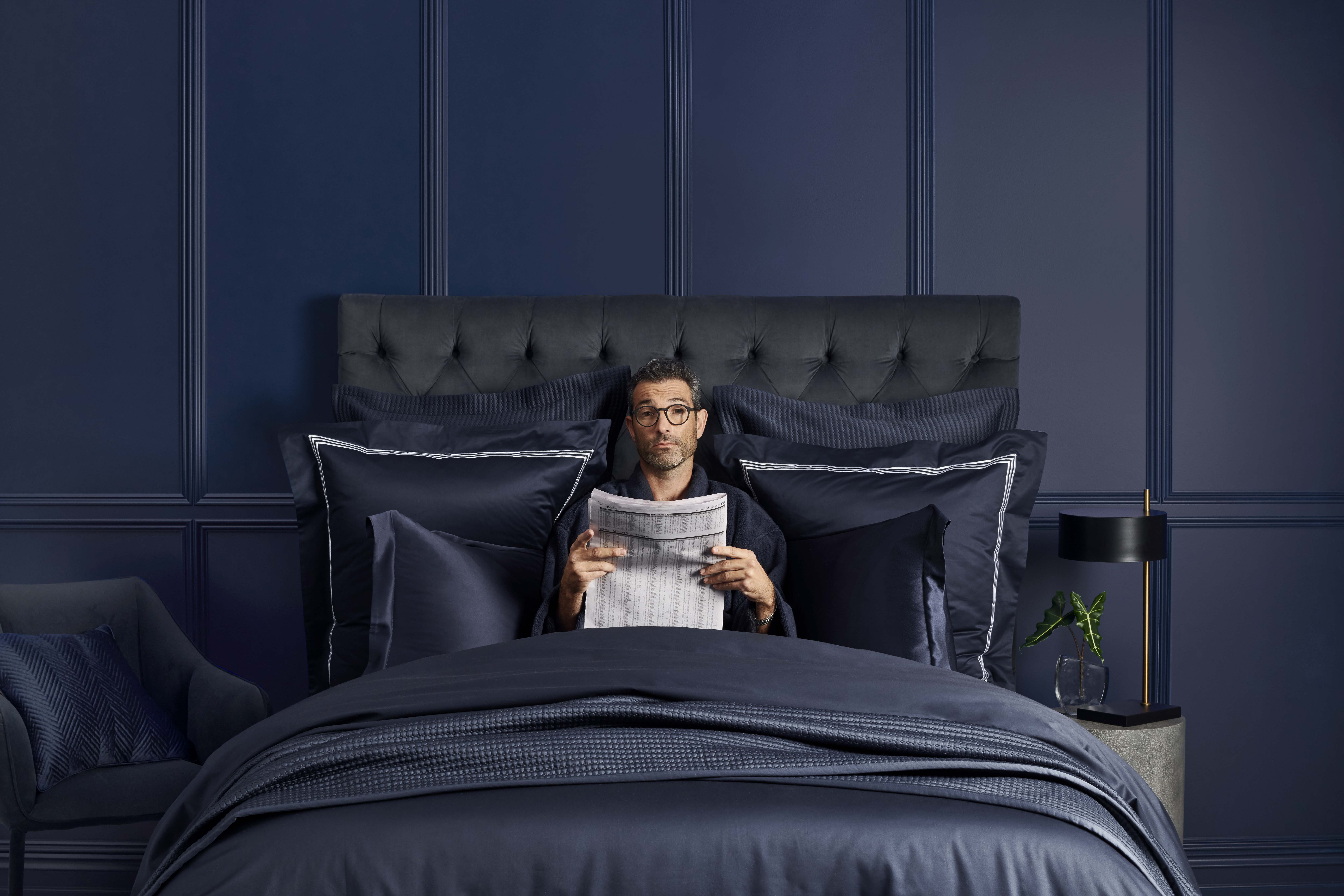 Sheridan promotes unique gift collections this Christmas in new campaign via TBWA\Sydney