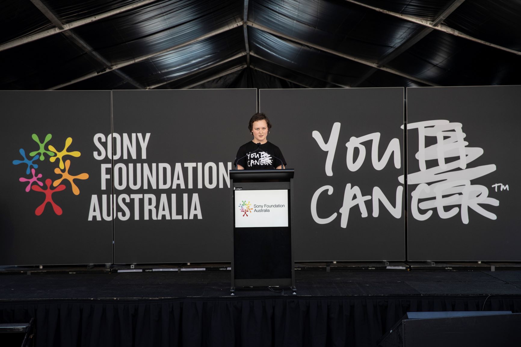 Experiential agency GPJ ANZ delivers Sony Foundation’s Wharf4Ward 2019 fundraiser