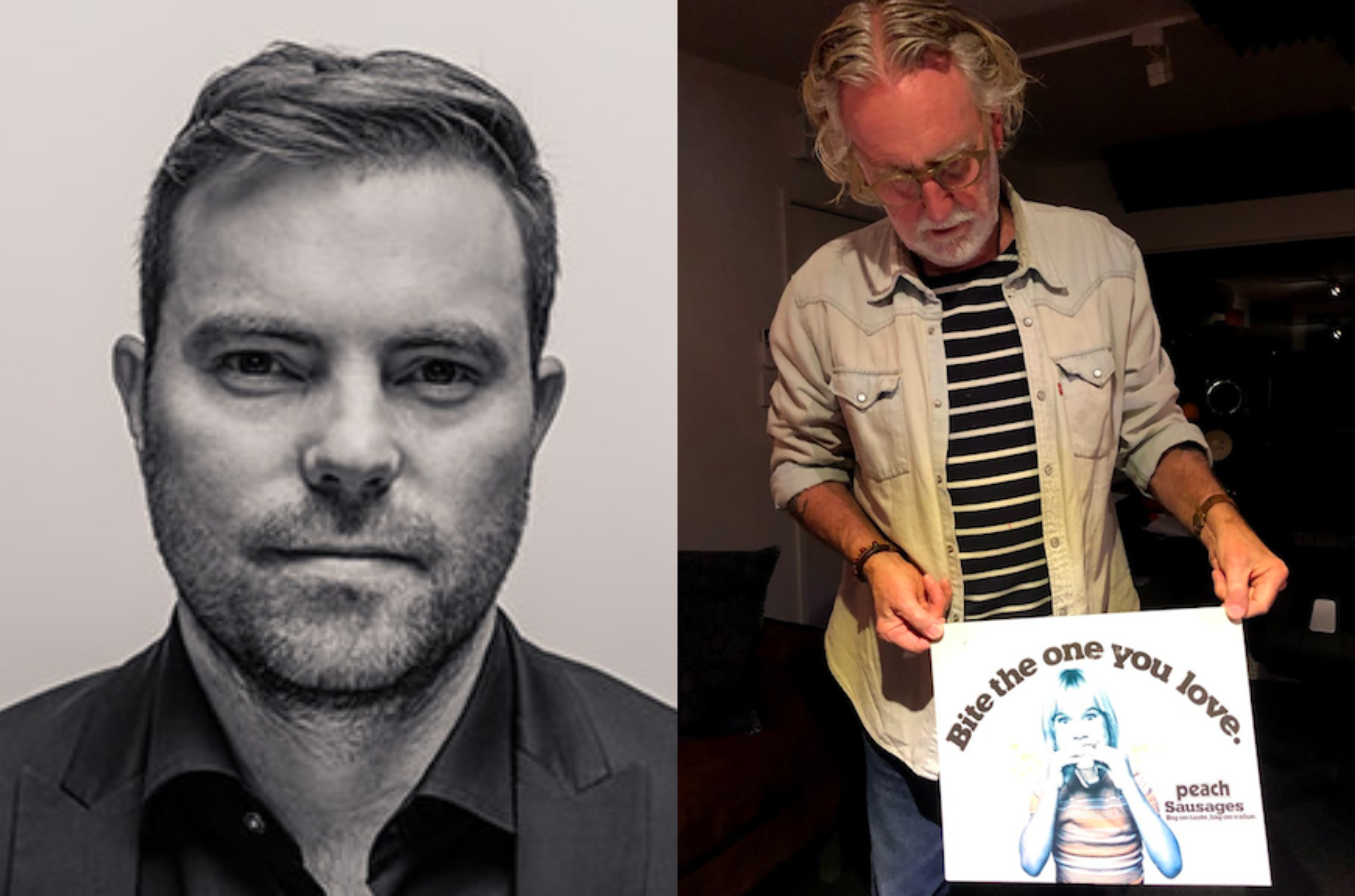 Paul Catmur chats with Josh Moore and Dick Frizzell on latest eps of ‘Truth and Soul Inc’