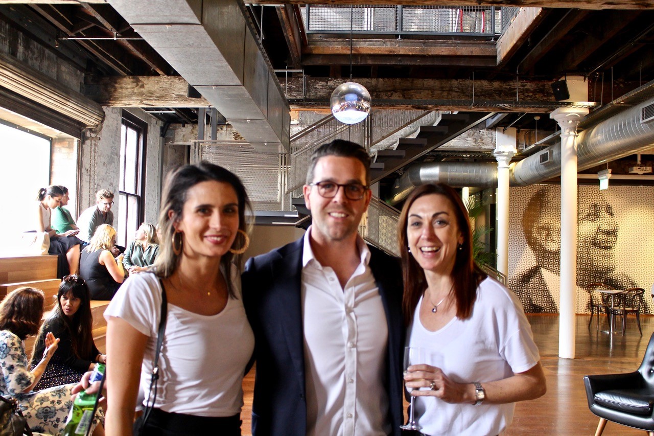 Zenith hosts panel discussion in Sydney on the connected commerce opportunity for brands