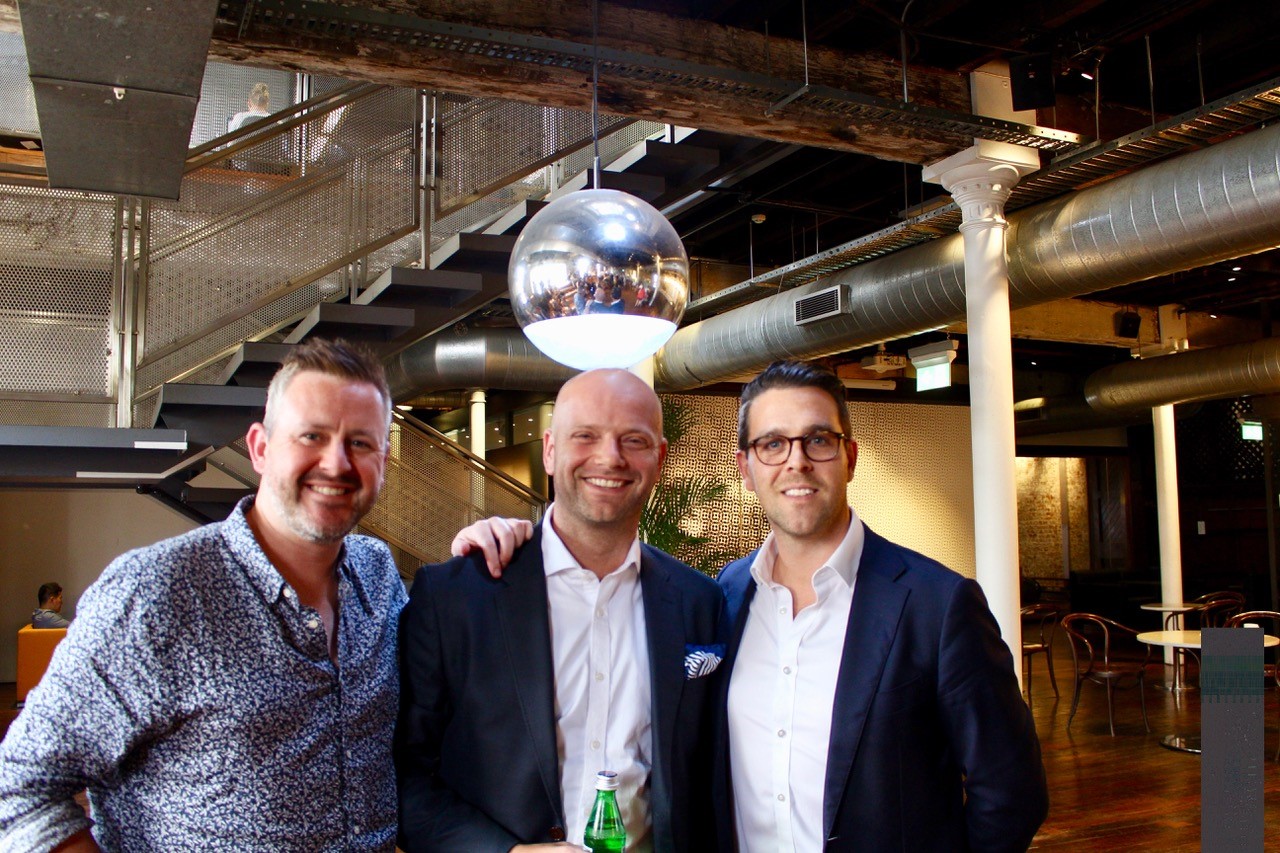 Zenith hosts panel discussion in Sydney on the connected commerce opportunity for brands