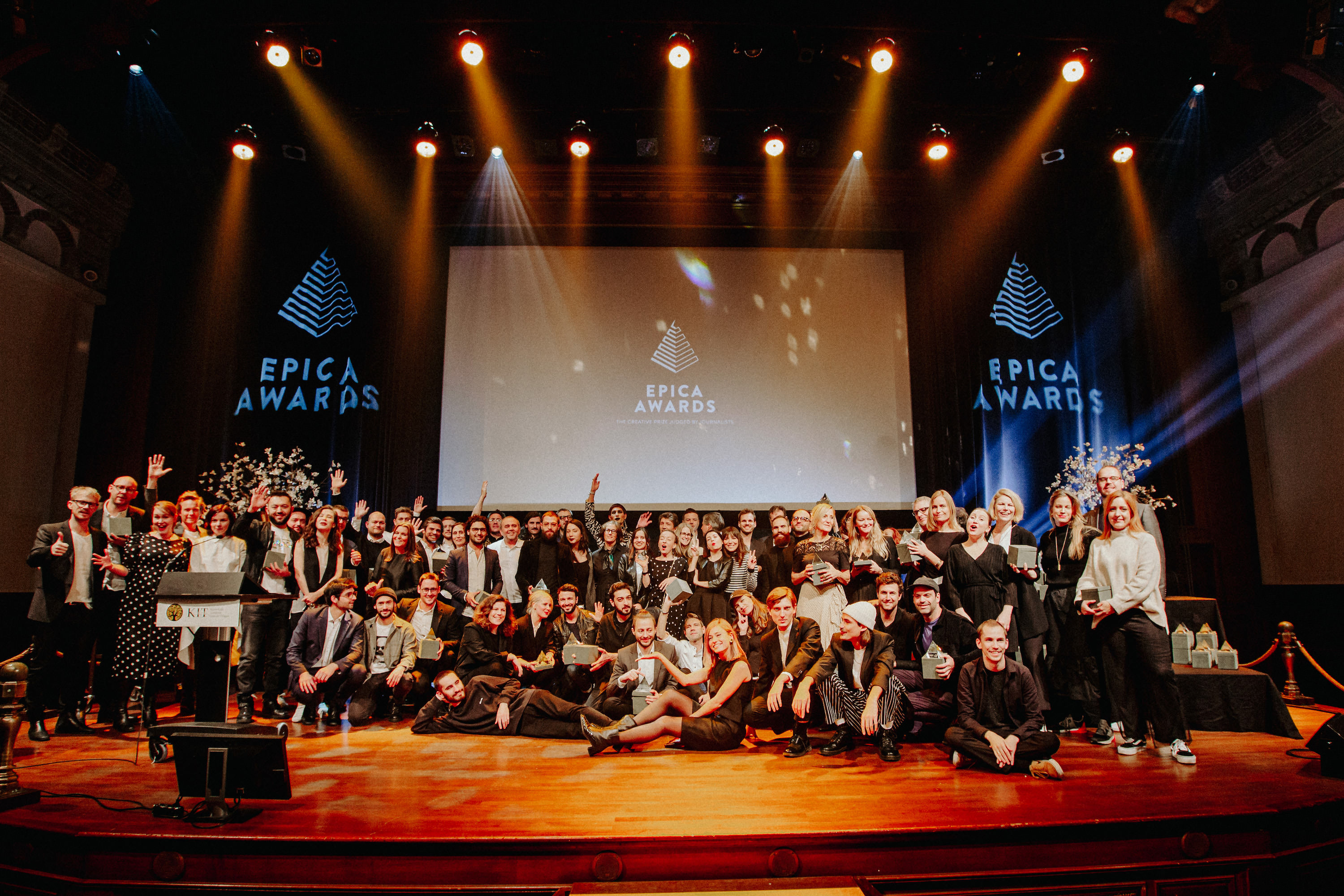Leo Burnett picks up Gold and Silver at the Epica Awards 2019; Innocean Australia scores Silver
