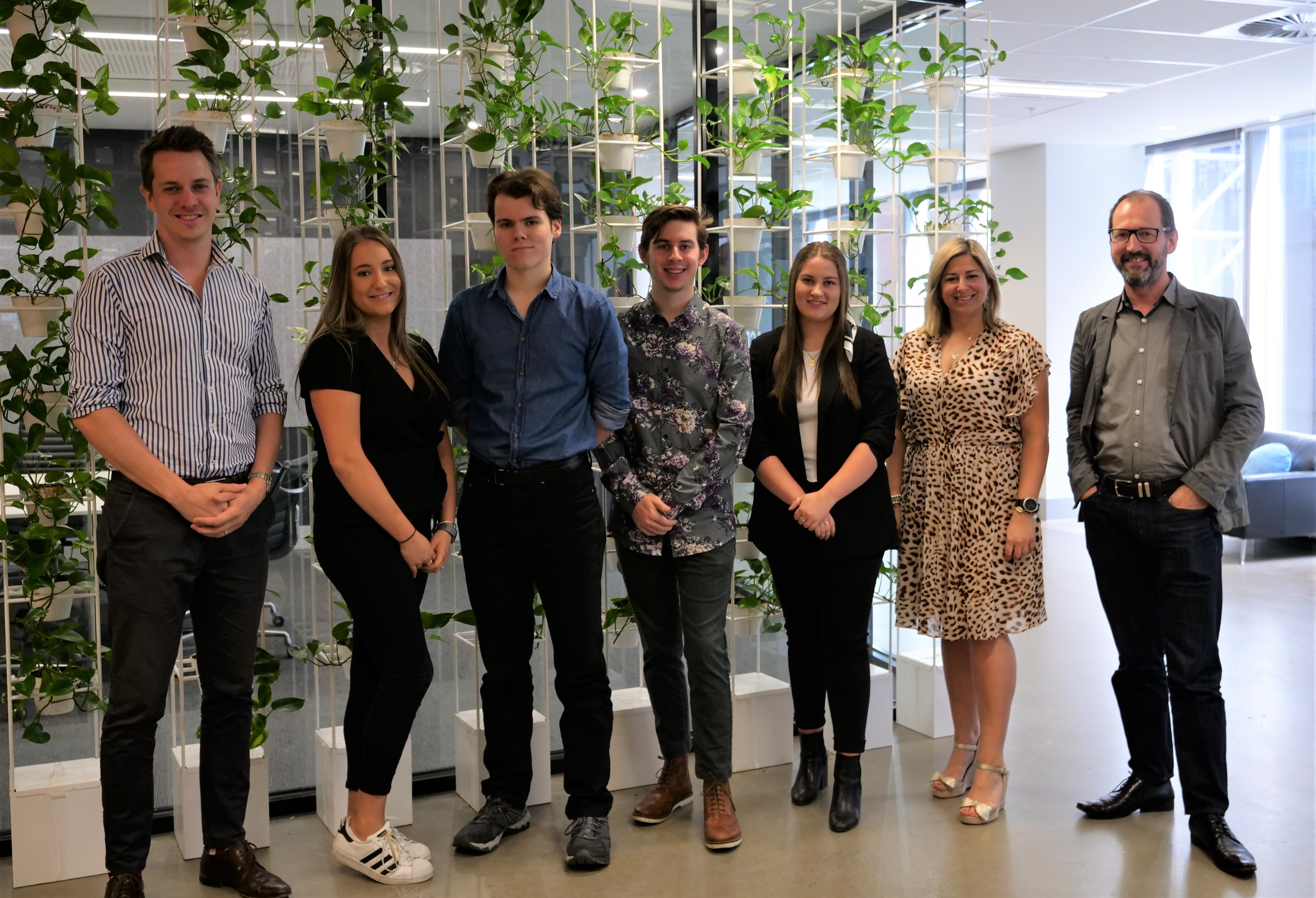 Swinburne and Initiative offer students deep dive into agency life with new internship program