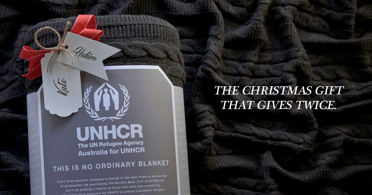 Brisbane agency Engine Group launches film for the world’s most feel good Christmas gift