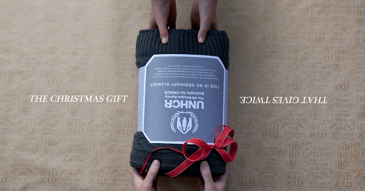 Brisbane agency Engine Group launches film for the world’s most feel good Christmas gift